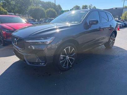 Used 2025 Volvo XC60 B5 Plus