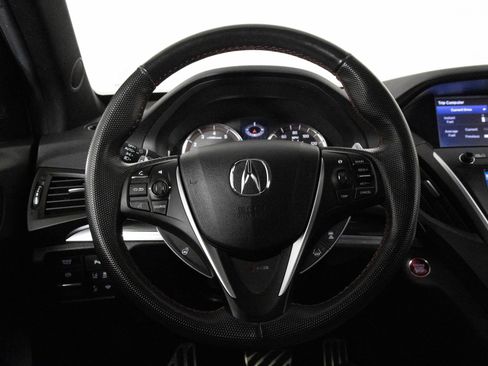 Used 2020 Acura MDX A-Spec image 66
