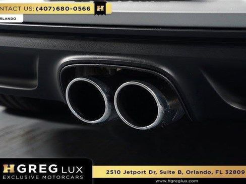 Used 2025 Porsche 718 Cayman RWD image 16