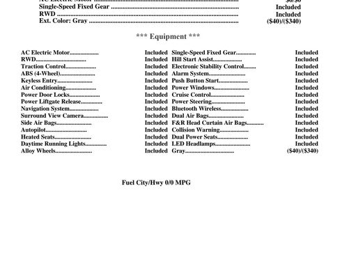 Used 2021 Tesla Model 3 Standard Range Plus image 10