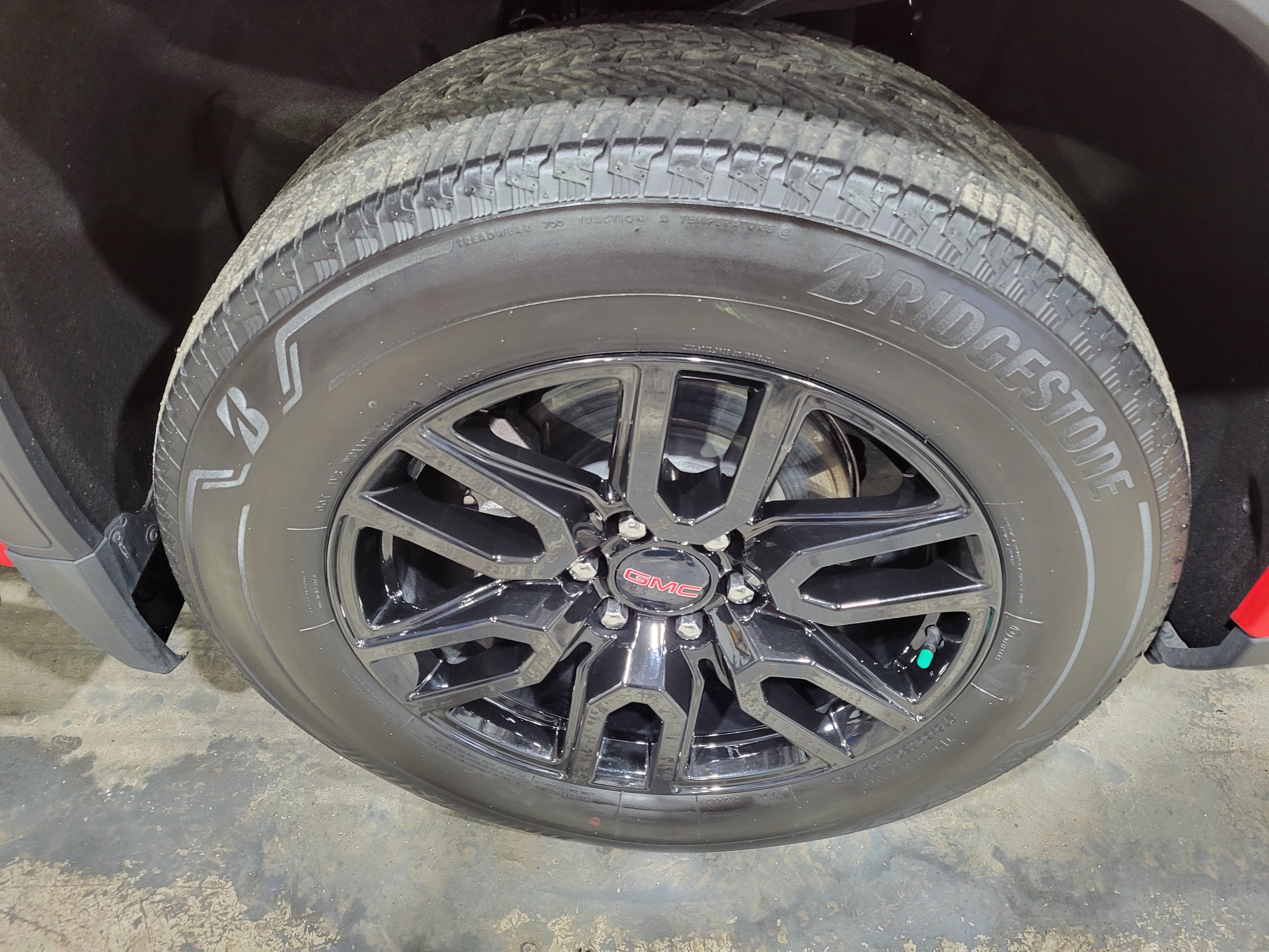 Used 2022 GMC Sierra 1500 Elevation w/ LPO, Elevation Black Package RWD image 37