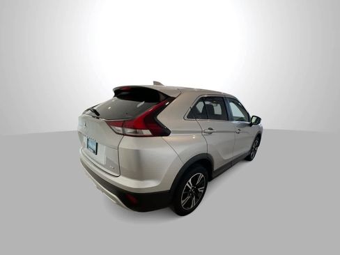 Used 2024 Mitsubishi Eclipse Cross SE image 8