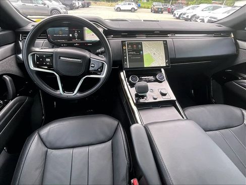 Used 2023 Land Rover Range Rover Sport SE AWD/4WD image 20