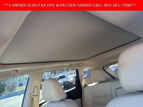 Used 2017 Nissan Murano SL w/ SL Technology Package image 13