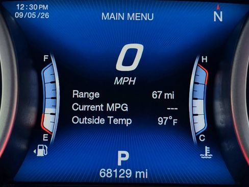 Used 2018 Maserati Ghibli S GranSport RWD image 34