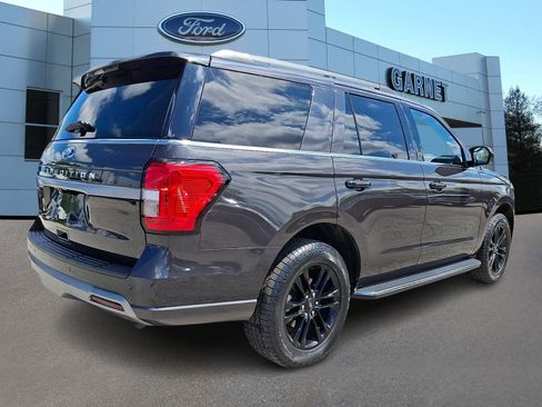 Certified 2023 Ford Expedition XLT AWD/4WD image 8