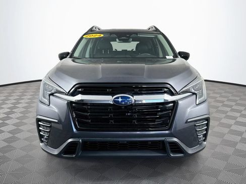 Used 2024 Subaru Ascent Limited w/ Technology Package AWD/4WD image 4