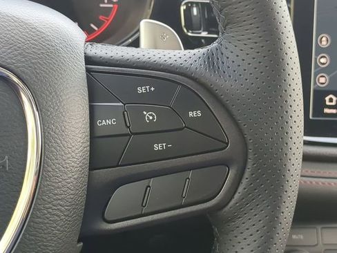 New 2026 Dodge Durango GT image 32