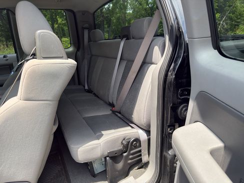 Used 2008 Ford F150 FX4 AWD/4WD image 7