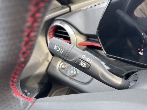 New 2026 Chevrolet Trax RS w/ Driver Confidence Package image 13