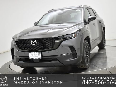 New 2026 MAZDA CX-50 2.5 Hybrid w/ Preferred Pkg image 15
