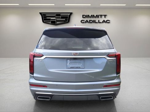 Used 2023 Cadillac XT6 Luxury FWD image 4