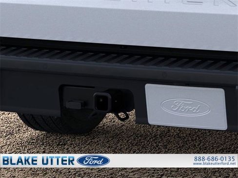 New 2025 Ford Maverick XLT w/ Equipment Group 301A image 23