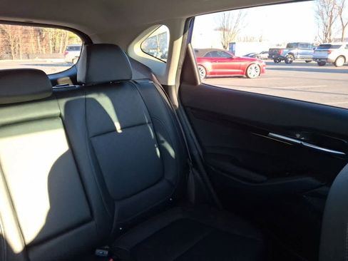 Used 2021 Kia Seltos EX image 14