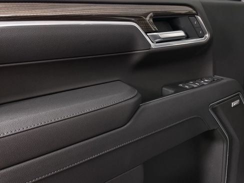 New 2026 Chevrolet Silverado 1500 RST w/ All Star Edition Plus image 80