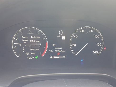 Used 2024 Honda CR-V EX image 15