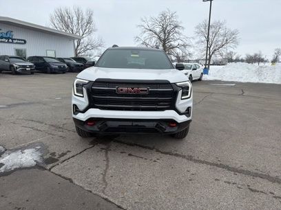 New 2026 GMC Terrain AT4 w/ Convenience Package III