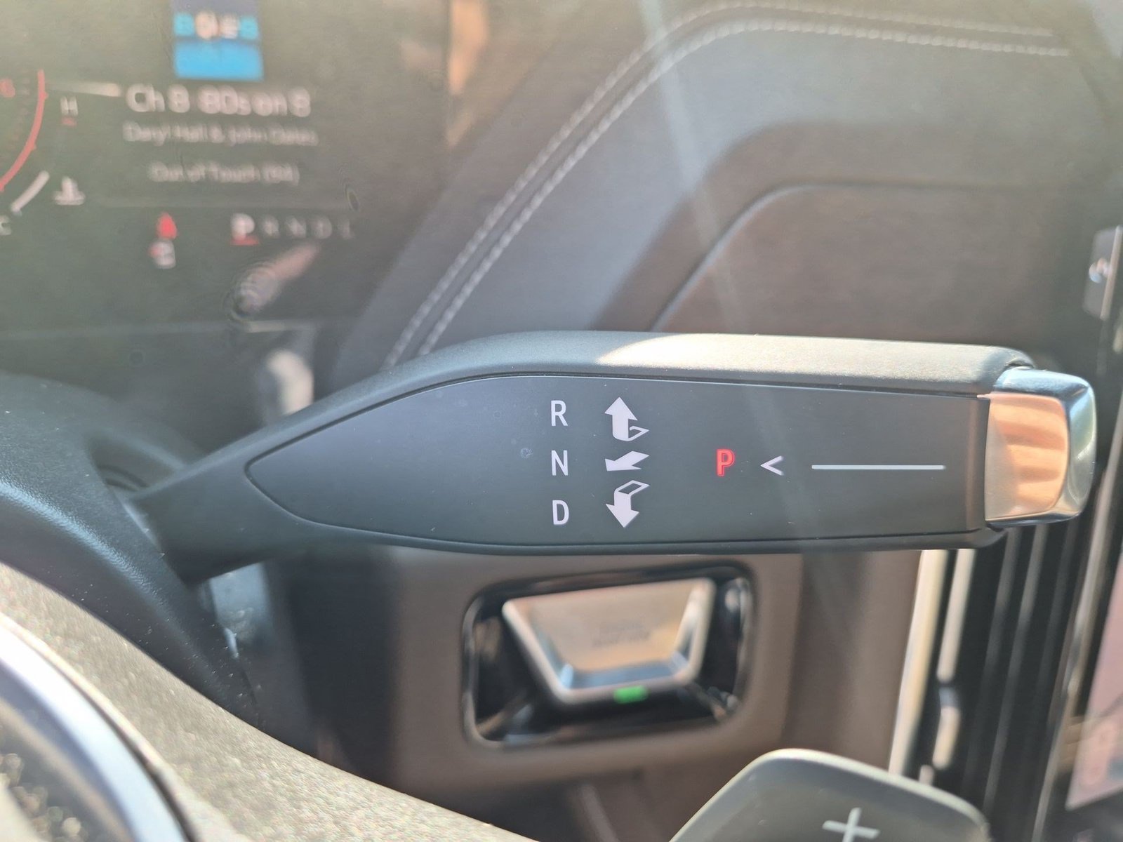 Certified 2025 GMC Yukon Denali Ultimate AWD/4WD image 16