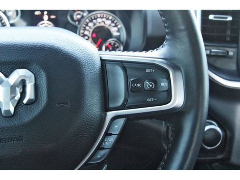 Used 2024 RAM 1500 Big Horn RWD image 24
