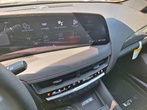 New 2026 Cadillac CT5 V RWD image 14
