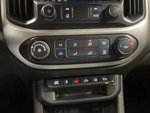 Used 2019 Chevrolet Colorado LT w/ Safety Package AWD/4WD image 16
