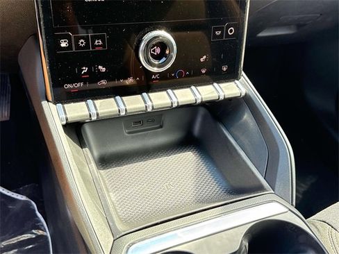 New 2026 GMC Terrain Elevation image 13