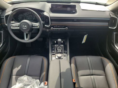 New 2026 MAZDA CX-50 AWD 2.5 S w/ Weather Package image 13