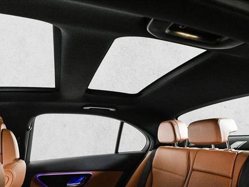 New 2026 Mercedes-Benz C 300 4MATIC Sedan image 21
