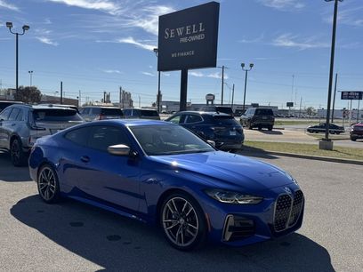 Used 2022 BMW M440i Coupe