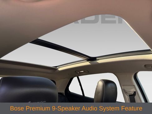 Used 2023 Buick Envision Avenir AWD/4WD image 6