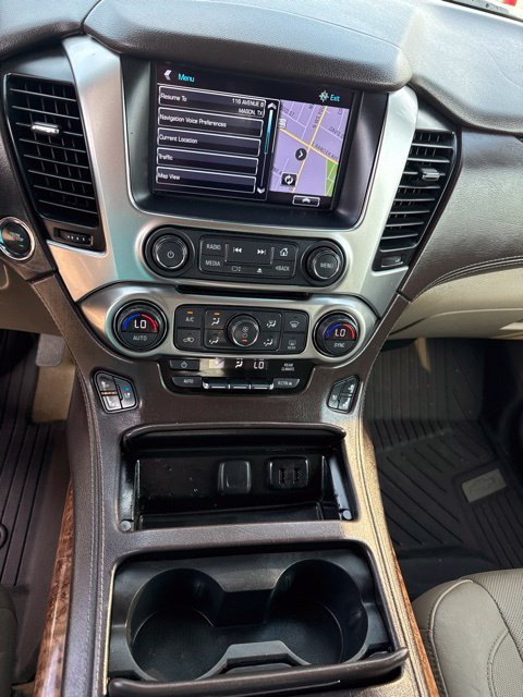 Used 2017 Chevrolet Tahoe Premier RWD image 8