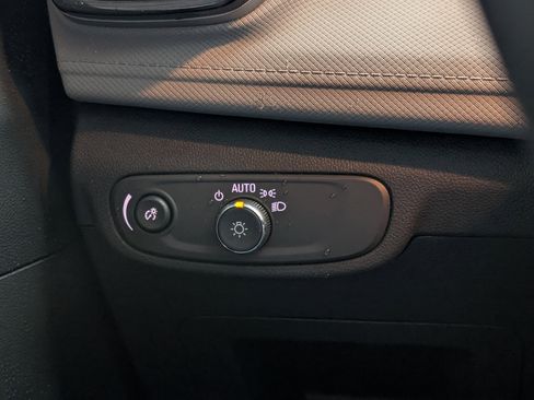 New 2026 Chevrolet TrailBlazer LT w/ Convenience Package image 22