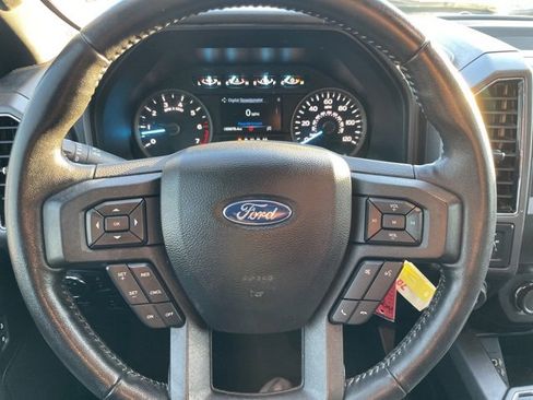 Used 2019 Ford F150 XLT w/ Equipment Group 302A Luxury image 21