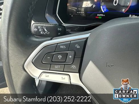 Used 2023 Volkswagen Jetta Sport FWD image 12