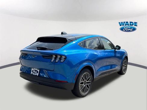 New 2025 Ford Mustang Mach-E Premium image 5