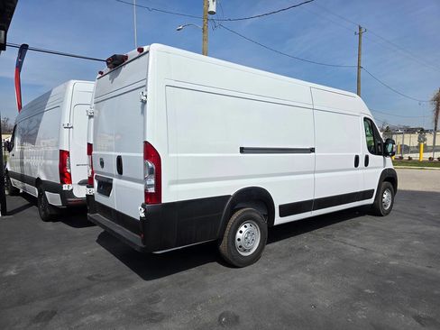 Used 2023 RAM ProMaster 3500 w/ Convenience Group image 5