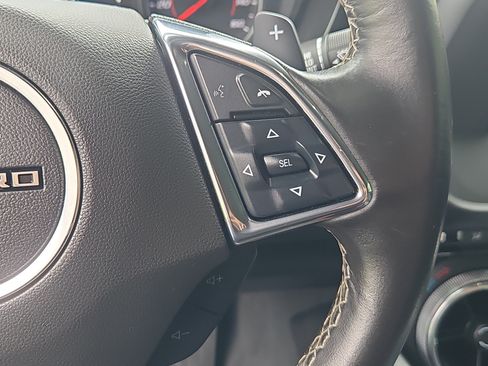 Used 2023 Chevrolet Camaro LS RWD image 12