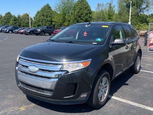 Used 2013 Ford Edge SE FWD image 1