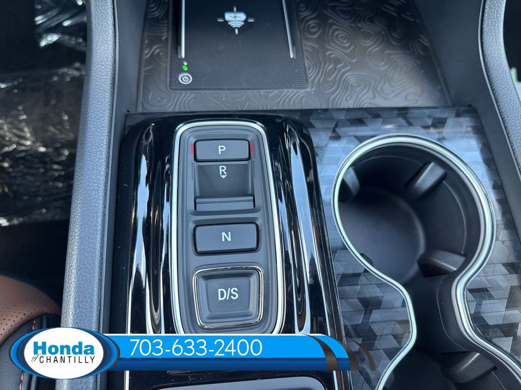 New 2026 Honda Passport TrailSport Elite image 19