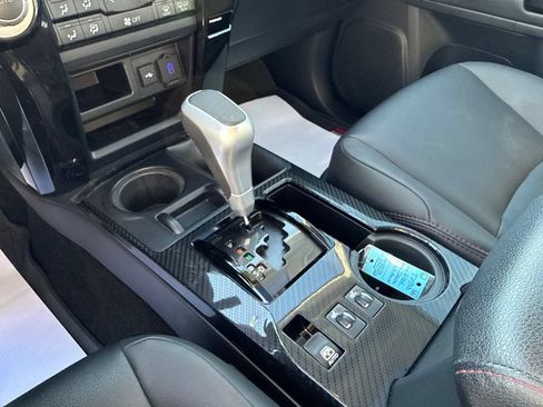 Used 2024 Toyota 4Runner TRD Pro AWD/4WD image 20