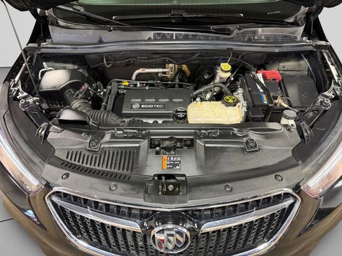 Used 2017 Buick Encore Preferred image 27