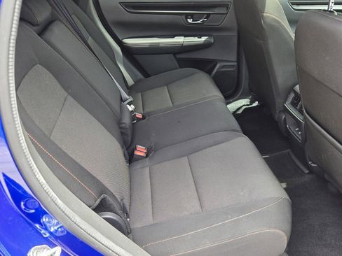 Certified 2024 Honda CR-V Sport image 17