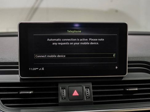 Used 2019 Audi Q5 2.0T Premium Plus w/ Premium Plus Package AWD/4WD image 34