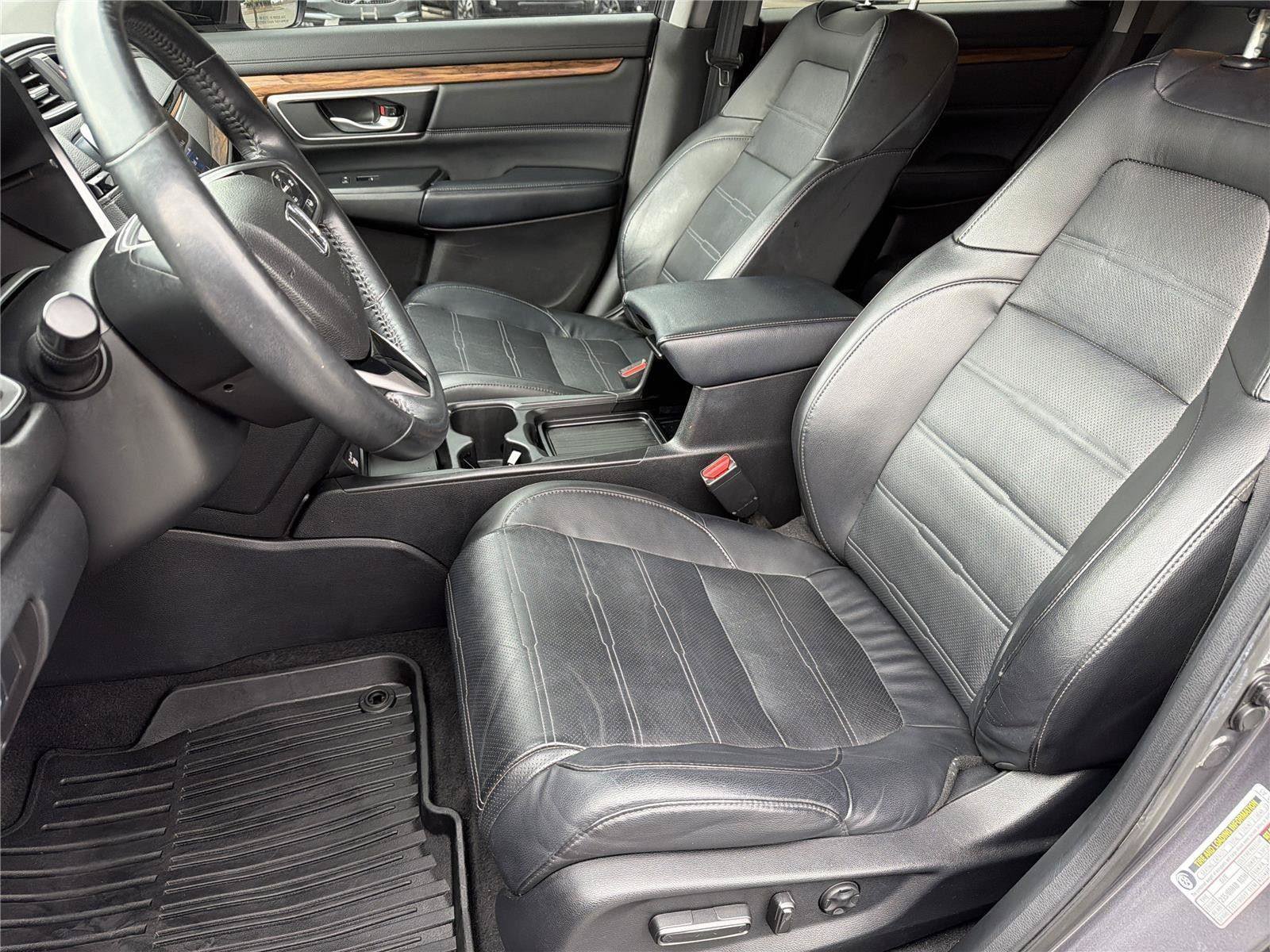 Used 2020 Honda CR-V EX-L image 13