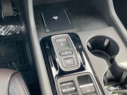 New 2026 Honda Pilot Black Edition image 19