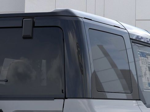 New 2026 Ford Bronco Big Bend AWD/4WD image 25