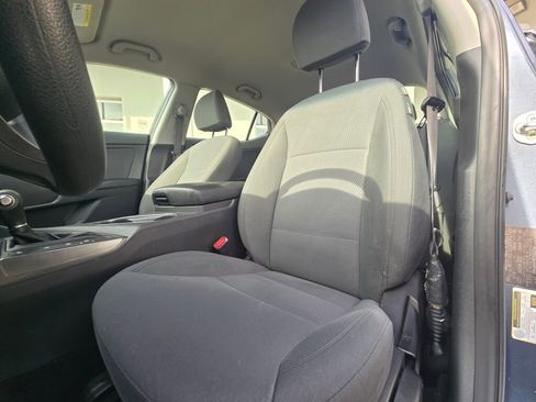 Used 2015 Kia Optima LX w/ Paint Protection Film Package image 18