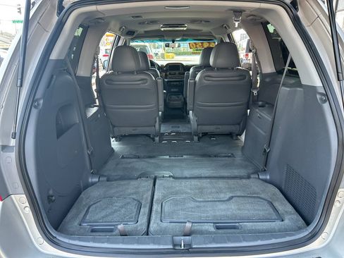 Used 2007 Honda Odyssey EX-L image 14