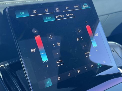 New 2025 Cadillac Escalade IQ Sport 2 AWD/4WD image 21