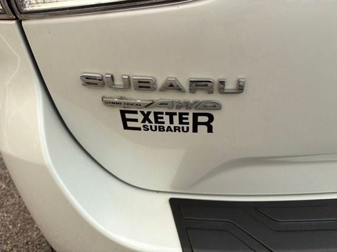Used 2019 Subaru Forester Touring AWD/4WD image 20